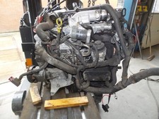 Moteur Saab 9-5