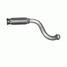 Exhaust Front Pipe for PEUGEOT 3008 308 5008 EXPERT III TRAVELLER 1.6 D 2013-