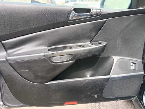 3C0857933 Left Rearview Mirror for VOLKSWAGEN PASSAT BERLINA (3C2) 2006 9146335 - Zdjęcie 10 z 10