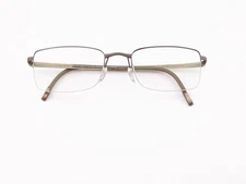 Silhouette Eyeglasses, Frames Only, 5428 40 6058, 51-19-140, Titanium, Austria
