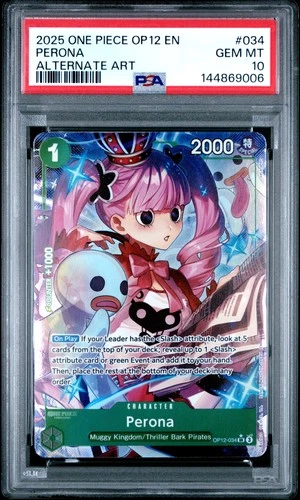 Perona (Alt Art)