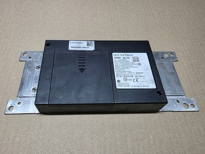 BMW TELEMATIC STEUERMODUL 8734748 (21)