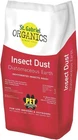 St Gabriel's Organics 50020-7 Diatomaceous Earth Insect Dust, 4 lb
