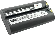 Battery for O'Neil Microflash | Lithium Ion Rechargeable Battery Pack | 7.4 Volt