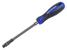 Image of Faithfull Flex Drive Screwdriver 6.5mm (1/4in) Magnetic FAISDFLEX