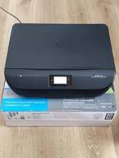 HP ENVY 4524 Wireless Inkjet Printer Scanner Copier WiFi Boxed + Power Lead