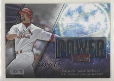 2020 Topps Stadium Club Power Zone Mark McGwire #PZ-11 7k6