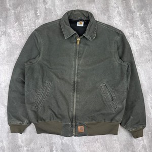 カーハート ジャケット J102 MOS Carhartt J102 | eBay