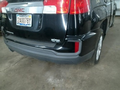 Console Front Roof With Telematics Fits 16-17 TERRAIN 104506072 - Picture 10 of 12