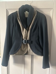 Hussein Chalayan Jacket | eBay