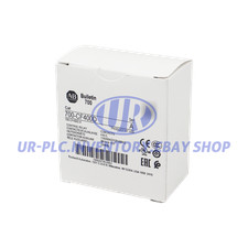 New Allen Bradley 700-CF400D MCS-CF Control Relay 110V 50Hz / 120V 60Hz