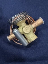 Trane American Standard 5 Ton A-Coil TXV Valve R410A R-410A Fits 0154636P17