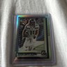 2025 Panini Donruss Optic Jaxon Smith-Njigba #7 Holo Prizm Seahawks