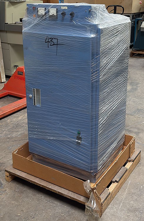 NEW Henry Electronics/Radio 2000D 2kW 13.56 MHz RF Generator