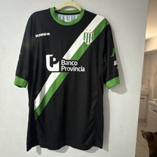 Kappa 2013-14 Club Atlético Banfield