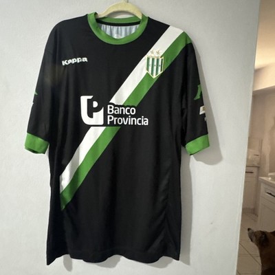 Kappa 2013-14 Club Atlético Banfield