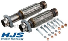 HJS 83008360 Reparaturrohr f�r Katalysator f�r BMW