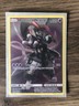 Pokémon Armored Mewtwo Black Star Promo SM228 Holo English NM