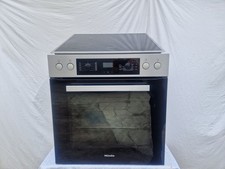 Miele H 2266 E  Einbauherd mit Cerankochfeld / Edelstahl