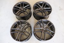 Maserati GranTurismo M145 2015 MC Design OEM 20" x 8.5" 10.5" Wheel Rim Set J247