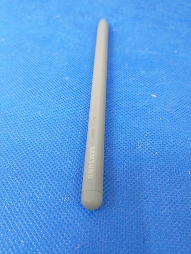 Stylet Samsung S Pen OEM pour Samsung Galaxy Tab S7/S7+/S8/S8+/S8 Ultra - Gris - Photo 6 sur 6