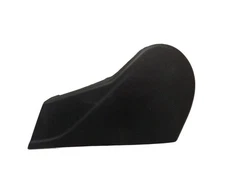 Jaguar Front Left Outer Seat Reclining Cover For F-Pace XE XF Genuine T4N2799PVJ