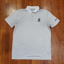 2016 U.S. Open Oakmont Shirt Mens Medium Whit...