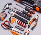 Tool Set, Household Toolbox, Multi-Functional