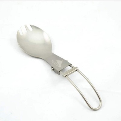 Toaks Titan Klappspork