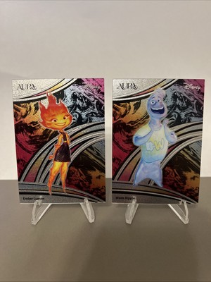 2025 Kakawow Aura Ember Lumen & Wade Ripple