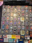 Huge Nintendo NES Video Game Lot!!! (Read Description)