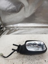 Retroviseur gauche (ou coque) Rover 200