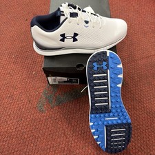 Under Armour Glide 2 SL UK 8 White