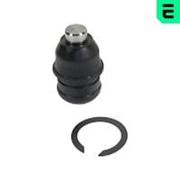 Traggelenk Vorderachse Links FüR Mitsubishi Lancer Viii Sportback Cx_A 1.8