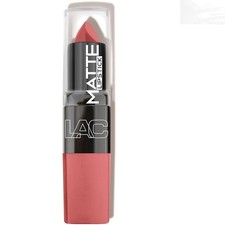 All-Day Velvety Matte Lipstick - Tender: Vibrant Color & Skin-Loving Ingredients