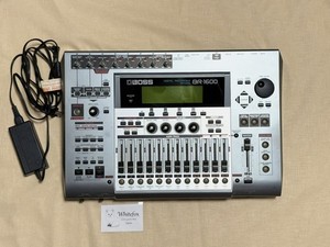 Boss Br 1600 | eBay