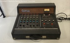 Carvin Vintage 6-Channel Mixing Console with Equalizer