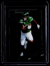 2021 Clearly Donruss #38 Corey Davis F34