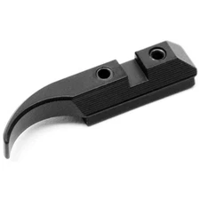 SYLVAN ARMS GLOCK REAR SIGHT CHARGING HANDLE