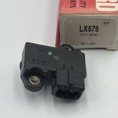 STANDARD LX578 Distributor Ignition Pickup Coil Assembly NEW