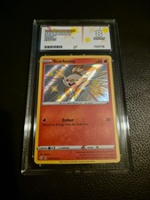 Scorbunny Sv015/Sv122 Shining Fates: Shiny Vault Holo