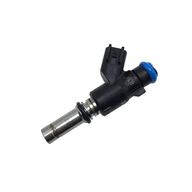 For Chevrolet Aveo Aveo5 2009-2011 1.6L Set of 4 Fuel Injectors 25380933 - Изображение 3 из 4