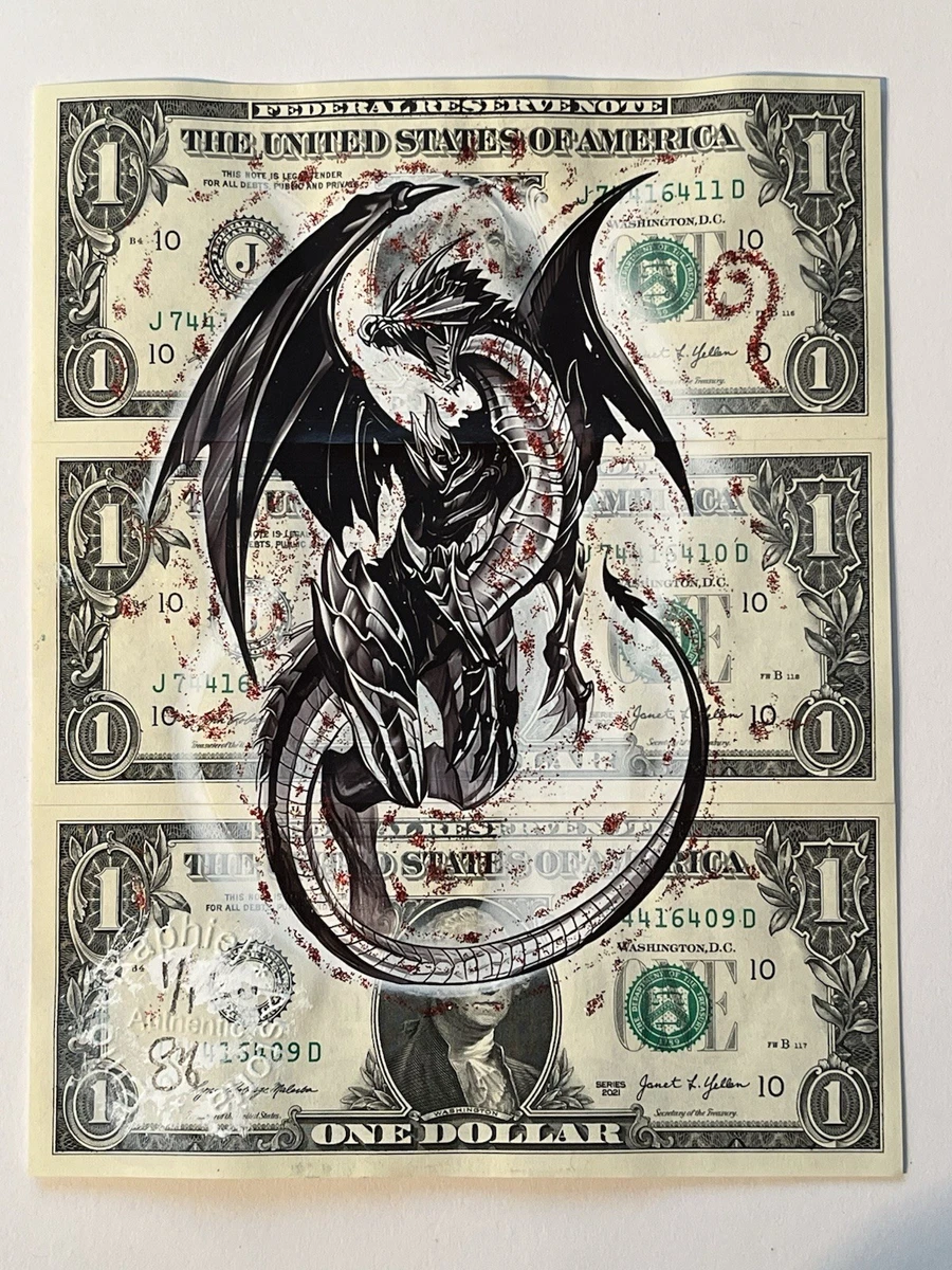 Banksy 签名艺术版画| eBay