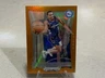2023-24 Panini Prizm Deca - De'Anthony Melton #9 Orange Prizm /49 76ers