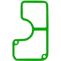 Dichtung Wasserpumpendeckel FüR Honda Vfr F 750 1990-1997 RC36