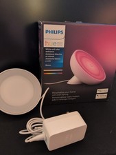 Phillips Hue Bloom Smart Table Lamp White Wor...