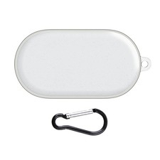 Earbud Protections Sleeve Silicone earbud Cover Pocket Size for Earbud Buds V