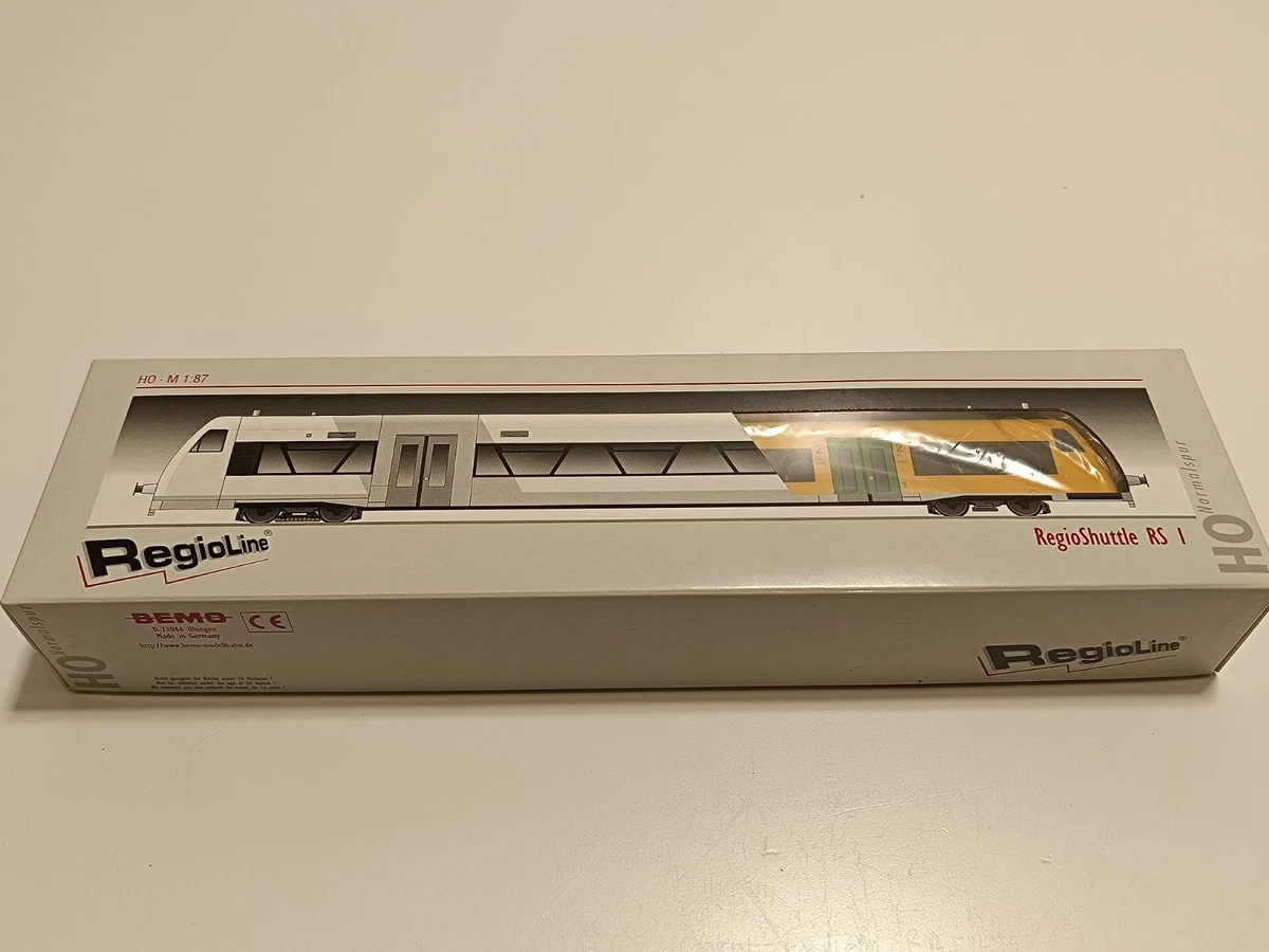 Bemo Model Railroads and Trains for sale - eBay