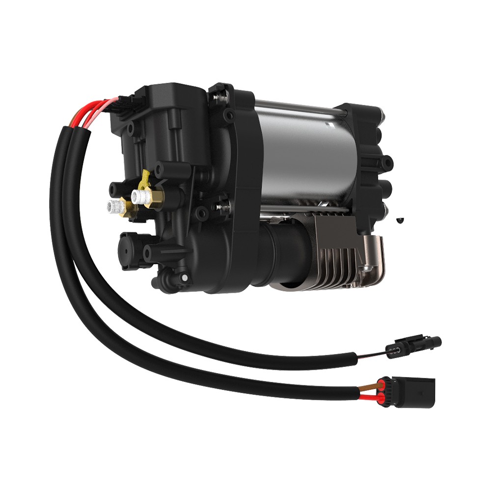 Air Suspension Compressor Pump for Maserati Levante 2017-2020 Sport Utility AWD