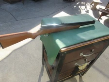 CROSMAN "1400" FAIRPORT N.Y. U.S.A. .22 CAL PELLET RIFLE 1968-1972